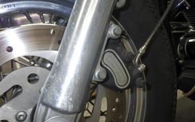 HARLEY FLSTS 1450 2001