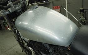 YAMAHA TW225 2020 DG09J