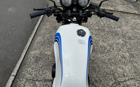 YAMAHA RZ350 1981 4U0