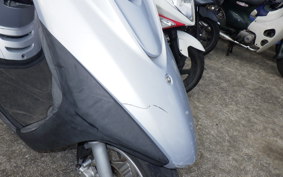 YAMAHA AXIS 125 TREET SE53J