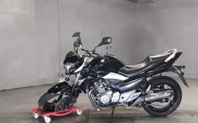 SUZUKI GSR250 GJ55D