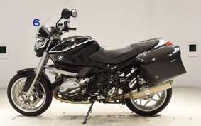BMW R1200R 2007
