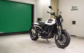 HARLEY X500 2023
