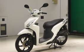 HONDA DIO 110 JF58