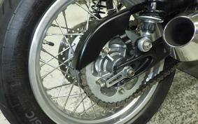 TRIUMPH THRUXTON 900 2007