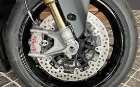 DUCATI STREET FIGHTER V2S 2025