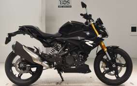 BMW G310R 2024