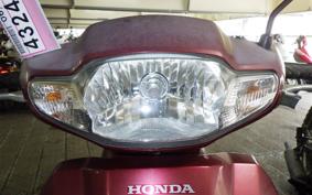 HONDA TACT Gen.4 1988 AF79
