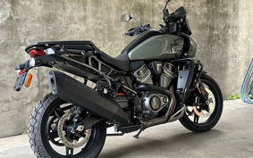 HARLEY PAN AMERICA 1250 SPECIAL 2022 ZES