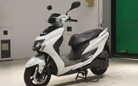 YAMAHA CYGNUS 125 XSR 3