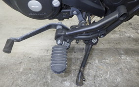 HONDA REBEL 250 MC49