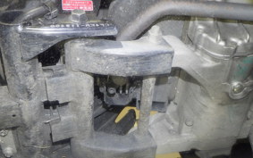 SUZUKI ADDRESS V125 G 2023 CF4EA