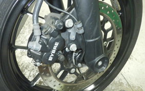 SUZUKI GIXXER 250 2006 ED22B