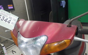 SUZUKI LET's 2 CA1PA