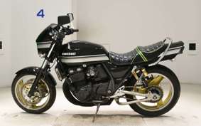 KAWASAKI ZRX400 1999 ZR400E