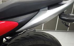SUZUKI GLADIUS 2011 VK58A