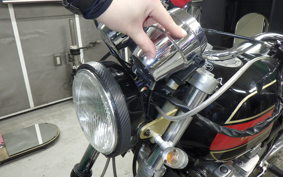 YAMAHA XJR400 Gen.2 R 1996 4HM