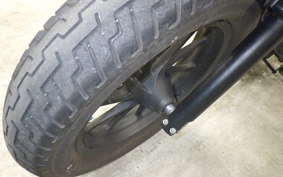 HONDA REBEL 500 A 2022 PC60