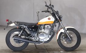 SUZUKI GLASS TRACKER BIG BOY NJ47A