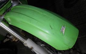 KAWASAKI KLX250 2007 LX250E