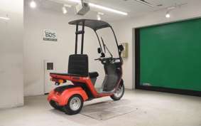 HONDA GYRO CANOPY 2023 TA03