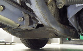 HONDA GYRO UP TA01