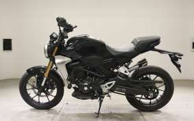 HONDA CB250RA MC52