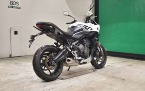 TRIUMPH TIGER 660 SPORTS 2025