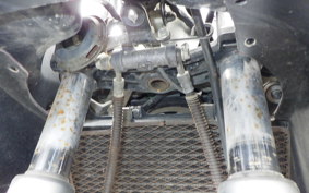 KAWASAKI ZZ-R400 Gen.2 ZX400N