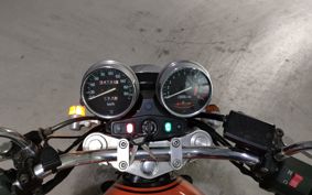 KAWASAKI ZEPHYR 750 2002 ZR750C