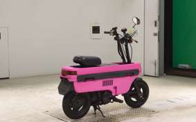 HONDA MOTOCOMPO 2018 AB12