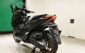 HONDA FORZA 250 1996 MF17