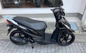 SUZUKI ADDRESS V110 CE47A