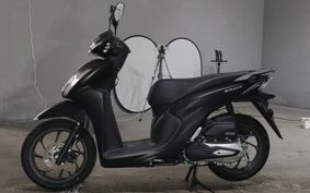 HONDA DIO110 BASIC  JK03