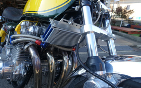 KAWASAKI 900 SUPER FOUR 1995 ...