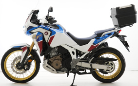 HONDA CRF1100L AFRICA TWIN DCT 2020 SD10