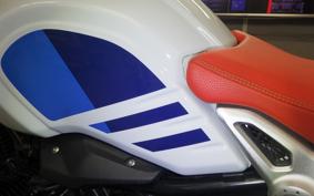 BMW R NINE T URBAN GS 2017