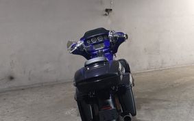 HARLEY FLHXSE1870CVO 2017 PXF