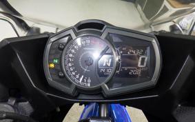 KAWASAKI NINJA 250 2 2015 EX250P