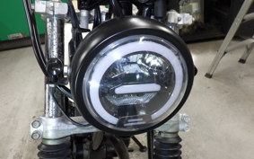 YAMAHA TW200 Gen.2 DG07J