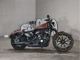 Фото Harley XL883N 2017 с японского аукциона