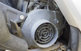 HONDA DIO Gen.6 AF68