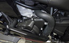 KAWASAKI ZX-25R 2019 ZX250E