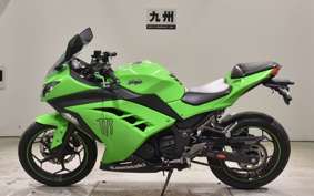 KAWASAKI NINJA 250 2026 EX250L