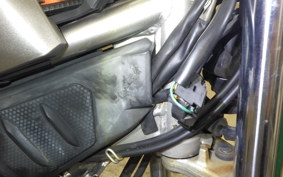 YAMAHA TRICKER Gen.2 2016 DG16J
