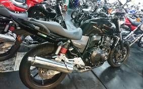 HONDA CB400SFV-4ABS 2022 NC42