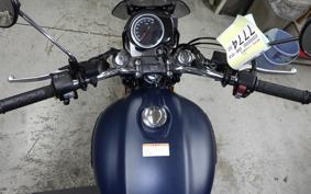 HONDA GB350 2025 NC59