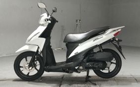 SUZUKI ADDRESS V110 CE47A