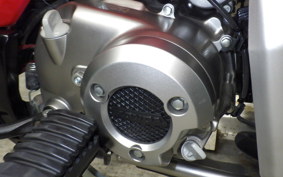 HONDA CT125 HUNTER CUB JA55