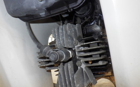 YAMAHA MATE 50 UA04J